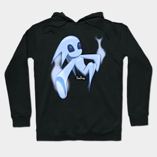 Frozen Sprite Hoodie